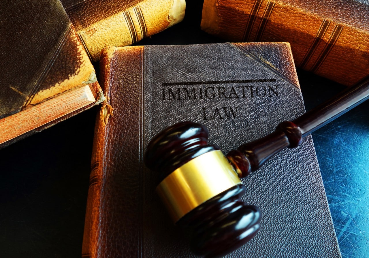 immigration law assistance roach law