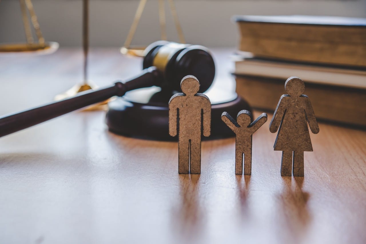 divorce and family law attorney